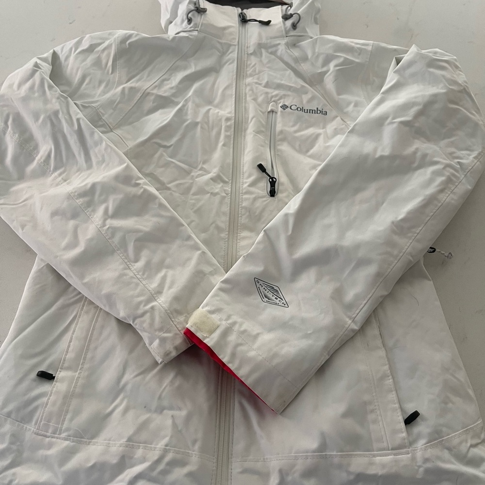 Columbia Omni Heat Ski/Snowboard Jacket